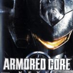 Coverart of Armored Core: Nexus