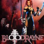 Coverart of BloodRayne 2