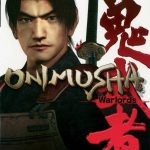 Coverart of Onimusha: Warlords