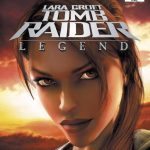Coverart of Tomb Raider: Legend