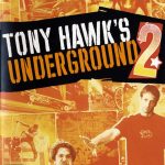 Coverart of Tony Hawk's Underground 2