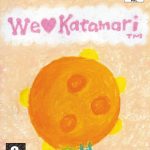 Coverart of We Love Katamari