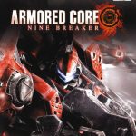 Coverart of Armored Core: Nine Breaker