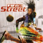 Coverart of FIFA Street