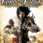 Coverart of Prince of Persia: The Two Thrones