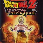 Coverart of Dragon Ball Z: Budokai Tenkaichi