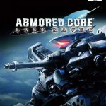 Coverart of Armored Core: Last Raven