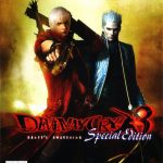 Coverart of Devil May Cry 3: Dante's Awakening Special Edition