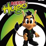Coverart of Agent Hugo
