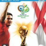 Coverart of FIFA World Cup: Germany 2006