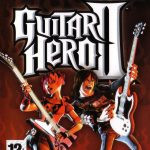 Coverart of Guitar Hero II