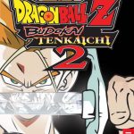 Coverart of Dragon Ball Z: Budokai Tenkaichi 2
