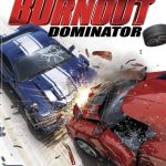 Coverart of Burnout Dominator