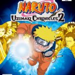 Coverart of Naruto: Uzumaki Chronicles 2