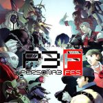 Coverart of Shin Megami Tensei: Persona 3 FES (Español)