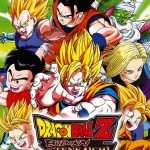 Coverart of Dragon Ball Z: Budokai Tenkaichi 3