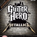 Coverart of Guitar Hero: Metallica