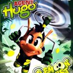 Coverart of Agent Hugo: Lemoon Twist