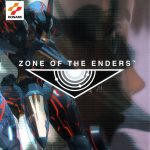 Coverart of Zone of the Enders