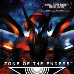 Coverart of Zone of the Enders