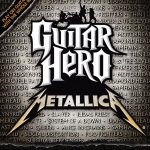 Coverart of Guitar Hero: Metallica