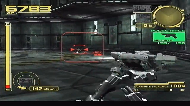 Jogo Armored Core 2: Another Age - PS2 (Japonês) - MeuGameUsado