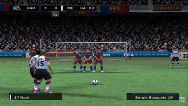 free download fifa soccer 11 ps2