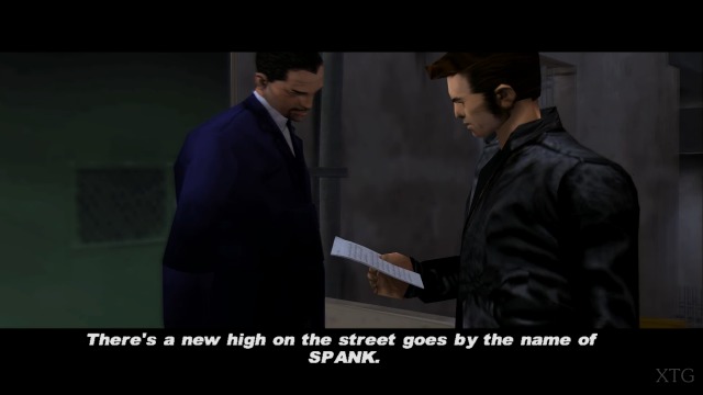 Grand Theft Auto: San Andreas (USA) PS2 ISO - CDRomance