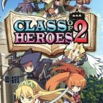 Coverart of Class of Heroes 2 (v2.00)