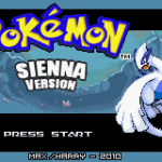 Pokemon Sienna (Hack)