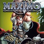 Coverart of Maximo: Ghosts to Glory