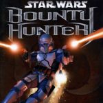Coverart of Star Wars: Bounty Hunter