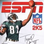 Coverart of ESPN NFL 2005