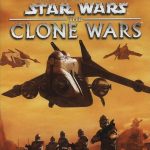 Coverart of Star Wars: The Clone Wars