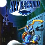 Coverart of Sly Raccoon