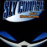 Coverart of Sly Cooper and the Thievius Raccoonus
