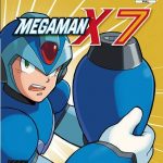 Coverart of Mega Man X7