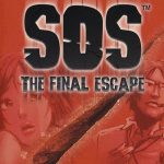 Coverart of SOS: The Final Escape (UNDUB)