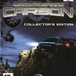 Coverart of Need for Speed Carbon (Collector's Edition)
