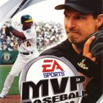 Coverart of MVP Baseball 2003