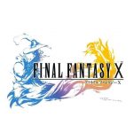 Coverart of Final Fantasy X