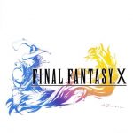 Coverart of Final Fantasy X