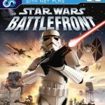 Coverart of Star Wars: Battlefront