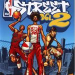 Coverart of NBA Street Vol. 2
