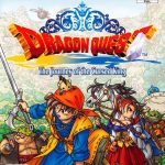 Coverart of Dragon Quest VIII: Journey of the Cursed King