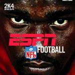 Coverart of ESPN NFL Football