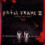 Coverart of Fatal Frame II: Crimson Butterfly