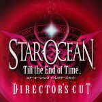 Coverart of Star Ocean: Till the End of Time - Director's Cut