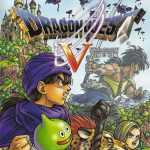 Coverart of Dragon Quest V: Tenkuu no Hanayome