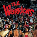 Coverart of The Warriors